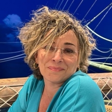 Ritratto di Daniela.Pilone@uniroma1.it