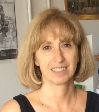 Ritratto di Marialaura.Santarelli@uniroma1.it