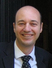 Ritratto di francesco.centurelli@uniroma1.it Ritratto di francesco.centurelli@uniroma1.it