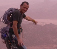 Ritratto di Raffaele.Parisi@uniroma1.it