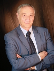 Ritratto di Antonello.Rizzi@uniroma1.it