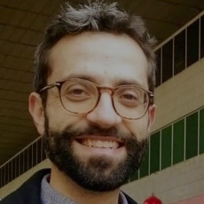 Ritratto di antonino.favata@uniroma1.it