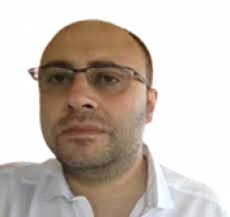 Ritratto di giuseppe.quaranta@uniroma1.it