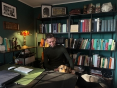 Ritratto di alessandro.deltomba@uniroma1.it