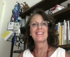 Ritratto di Alessandra.Derose@uniroma1.it