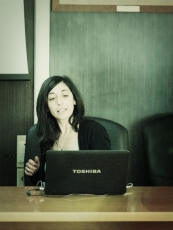 Ritratto di immacolata.oliva@uniroma1.it