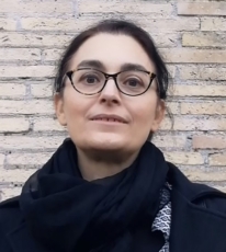 Ritratto di Serena.Baiani@uniroma1.it Ritratto di Serena.Baiani@uniroma1.it