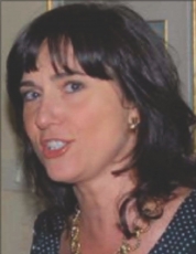 Ritratto di Tiziana.Ferrante@uniroma1.it