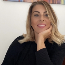 Ritratto di Sabrina.Lucibello@uniroma1.it