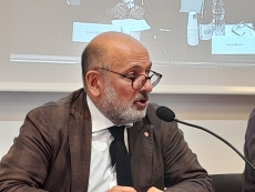 Ritratto di Carlo.Martino@uniroma1.it