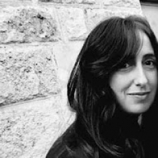 Ritratto di irene.poli@uniroma1.it Ritratto di irene.poli@uniroma1.it