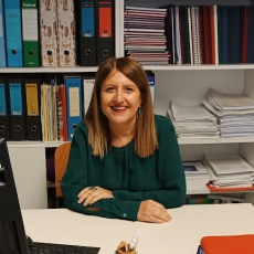 Ritratto di Claudia.Chiarolanza@uniroma1.it