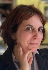 Ritratto di Mariateresa.Fiorenza@uniroma1.it Ritratto di Mariateresa.Fiorenza@uniroma1.it