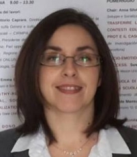 Ritratto di Maria.Gerbino@uniroma1.it