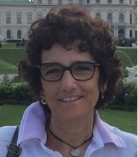 Ritratto di Maria.Leggio@uniroma1.it Ritratto di Maria.Leggio@uniroma1.it