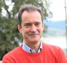 Ritratto di Stefano.Livi@uniroma1.it