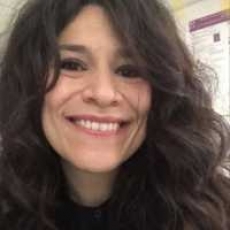 Ritratto di giuseppina.porciello@uniroma1.it Ritratto di giuseppina.porciello@uniroma1.it