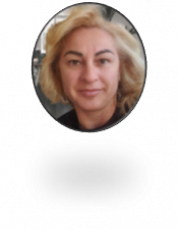 Ritratto di Michela.Relucenti@uniroma1.it