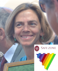 Ritratto di Francesca.Balossi@uniroma1.it