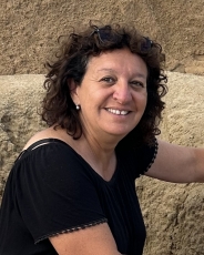 Ritratto di annalisa.lomonaco@uniroma1.it