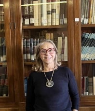 Ritratto di donatella.manzoli@uniroma1.it