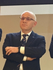 Ritratto di Gianluca.Scarchillo@uniroma1.it