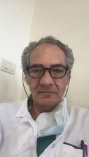 Ritratto di Francesco.Dangelo@uniroma1.it