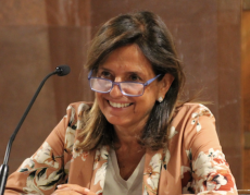 Ritratto di Antonella.Polimeni@uniroma1.it