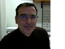 Ritratto di Carmelo.Bruni@uniroma1.it