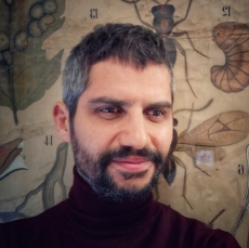 Ritratto di Emiliano.Mancini@uniroma1.it