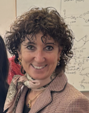 Ritratto di Teresa.Rinaldi@uniroma1.it