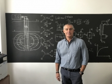 Ritratto di Marco.Petrangelipapini@uniroma1.it