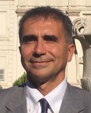 Ritratto di Alessandro.Galli@uniroma1.it Ritratto di Alessandro.Galli@uniroma1.it