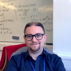 Ritratto di giuseppe.perelli@uniroma1.it Ritratto di giuseppe.perelli@uniroma1.it