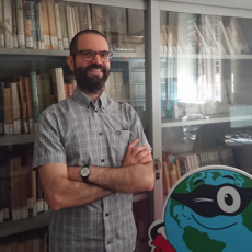 Ritratto di davide.pavia@uniroma1.it