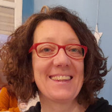 Ritratto di mariachiara.gallotta@uniroma1.it