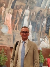 Ritratto di ferdinando.nunziata@uniroma1.it
