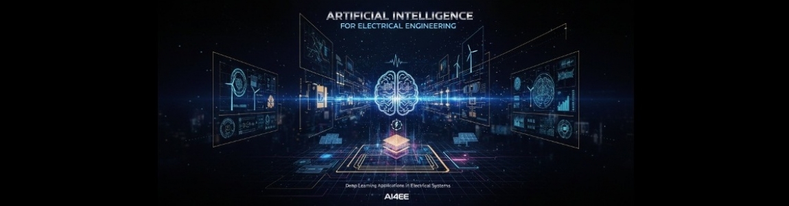 Artificial Intelligence for Electrical Engineering Artificial Intelligence for Electrical Engineering