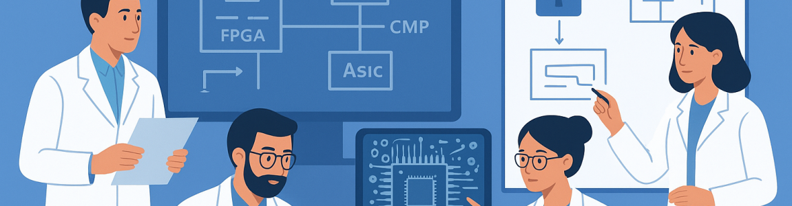 Cryptographic Hardware Research Group Cryptographic Hardware Research Group