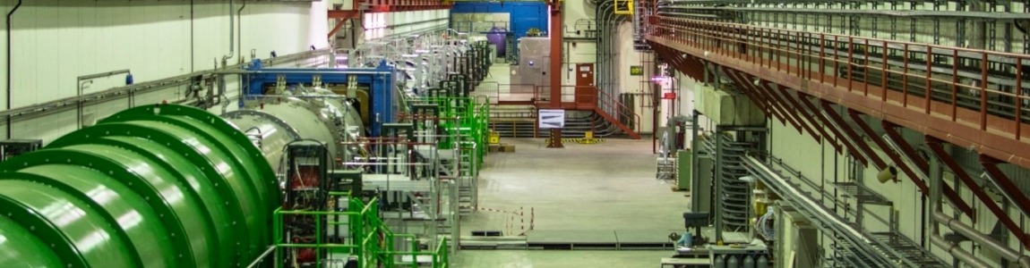 NA62 Detector at CERN NA