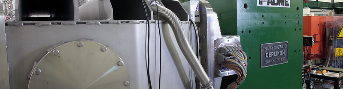 Il rivelatore PADME ai Laboratori Nazionali di Frascati Il rivelatore PADME ai Laboratori Nazionali di Frascati